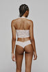 Sarda Shavonne Non Padded Strapless Bra